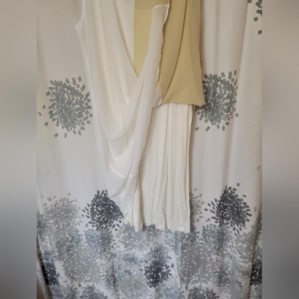 Wynne Layers Dress View 3